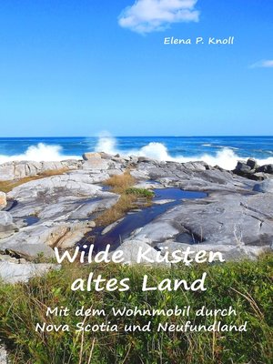 cover image of Wilde Küsten altes Land